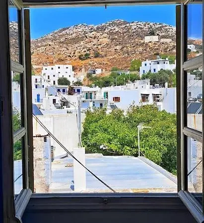 Tatil Evi νάξιον εστί 2 - διαμονή στον κυνίδαρο της νάξου